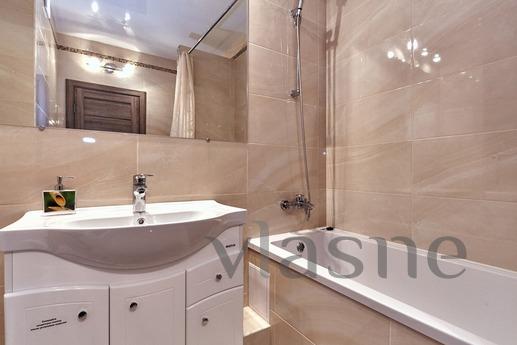 Daily Filatova 19, Krasnodar - apartment by the day