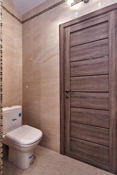 Daily Filatova 19, Krasnodar - apartment by the day