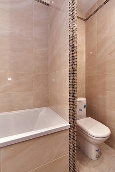 Daily Filatova 19, Krasnodar - apartment by the day