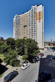 Daily Filatova 19, Krasnodar - apartment by the day
