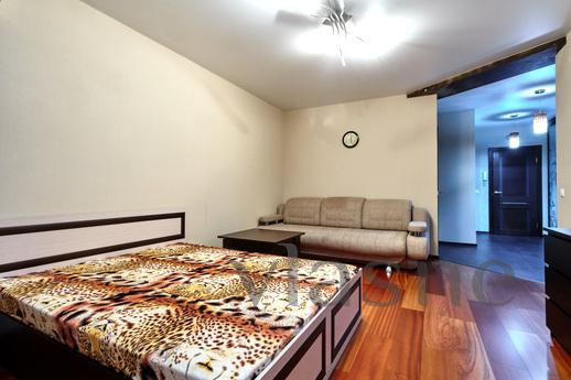Daily Filatova 19/2, Krasnodar - apartment by the day