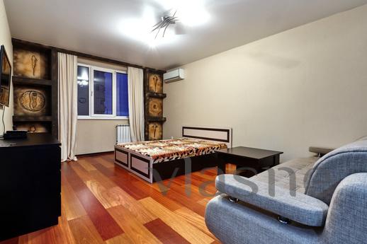 Daily Filatova 19/2, Krasnodar - apartment by the day