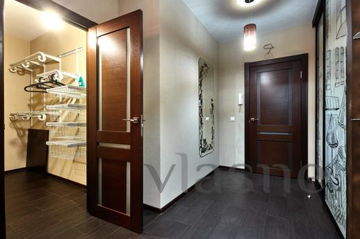 Daily Filatova 19/2, Krasnodar - apartment by the day