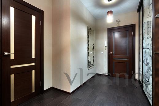 Daily Filatova 19/2, Krasnodar - apartment by the day