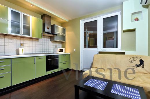 Daily Filatova 19/2, Krasnodar - apartment by the day