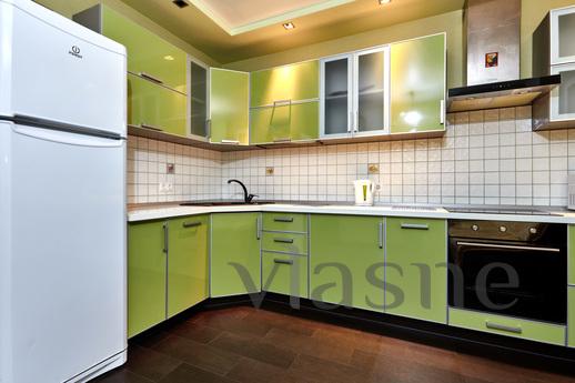 Daily Filatova 19/2, Krasnodar - apartment by the day