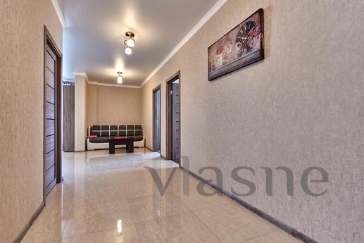 Daily st. Filatova 19/1, Krasnodar - apartment by the day