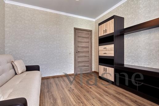 Daily st. Filatova 19/1, Krasnodar - apartment by the day