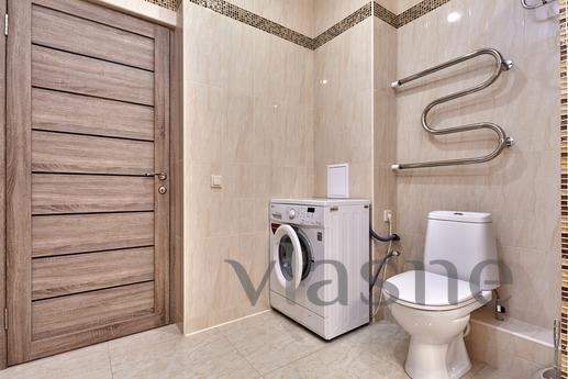 Daily st. Filatova 19/1, Krasnodar - apartment by the day