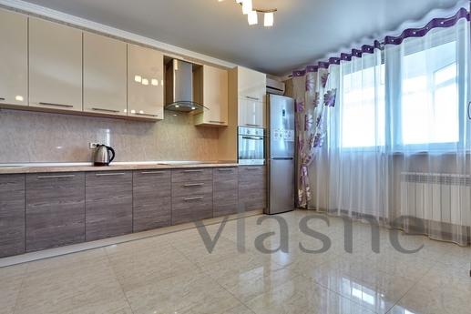 Daily st. Filatova 19/1, Krasnodar - apartment by the day