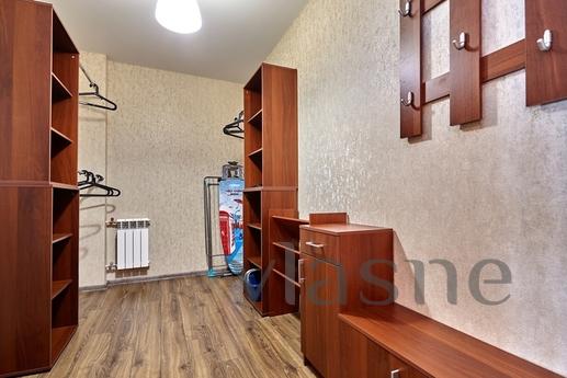 Daily st. Filatova 19/1, Krasnodar - apartment by the day