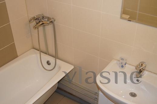 1 bedroom at night Minsk 118/2 JUMR, Krasnodar - apartment by the day