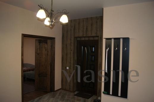 1 bedroom at night Minsk 118/2 JUMR, Krasnodar - apartment by the day