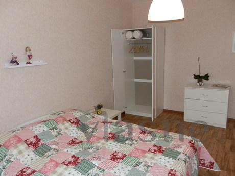 POSUTOCHNO- new and renovated 2 bedroom. HF. FOR THE PRICE O