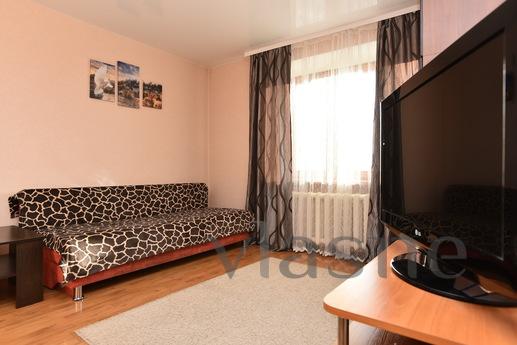 Studio apartment COMFORT, Yekaterinburg - apartment by the day