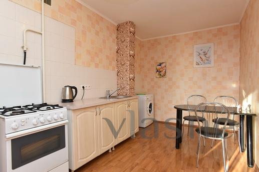 Studio apartment COMFORT, Yekaterinburg - apartment by the day