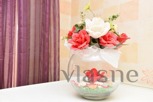 Studio apartment COMFORT, Yekaterinburg - apartment by the day