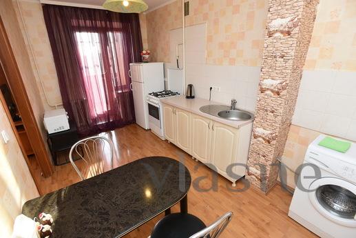 Studio apartment COMFORT, Yekaterinburg - apartment by the day