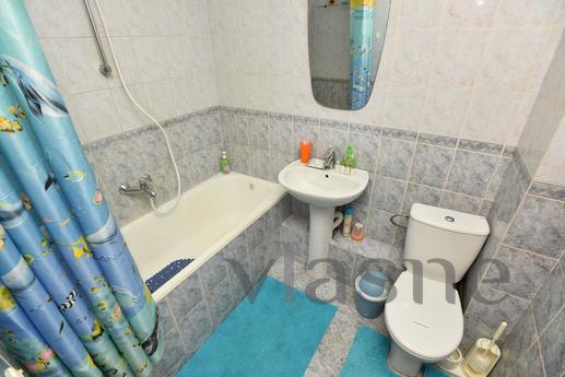 Studio apartment COMFORT, Yekaterinburg - apartment by the day