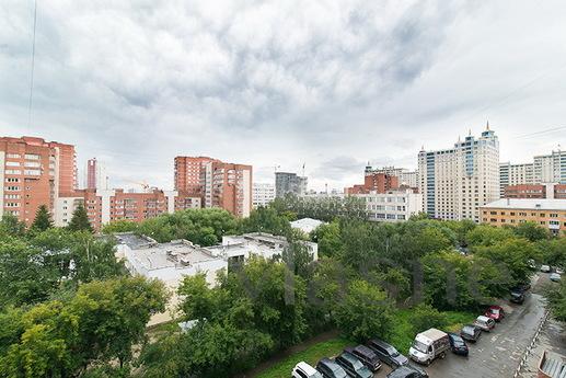 Studio apartment COMFORT, Yekaterinburg - apartment by the day