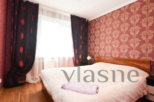 Daily , Yekaterinburg - apartment by the day