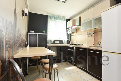 Daily , Yekaterinburg - apartment by the day