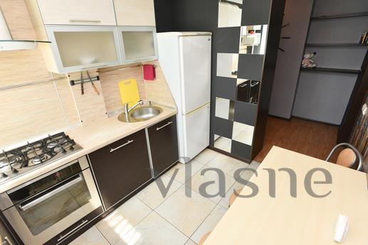 Daily , Yekaterinburg - apartment by the day
