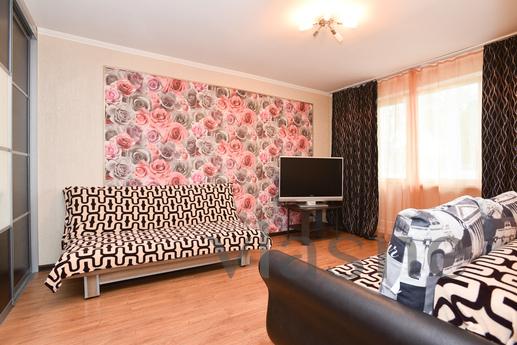 Daily , Yekaterinburg - apartment by the day