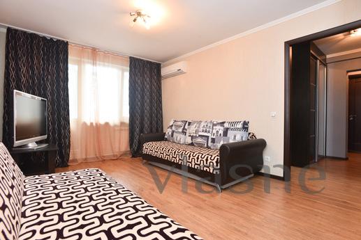 Daily , Yekaterinburg - apartment by the day