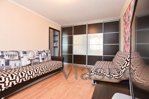 Daily , Yekaterinburg - apartment by the day