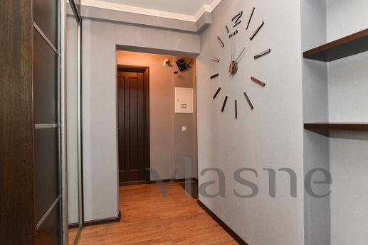 Daily , Yekaterinburg - apartment by the day