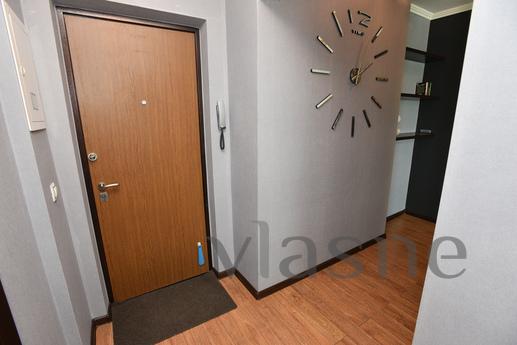 Daily , Yekaterinburg - apartment by the day