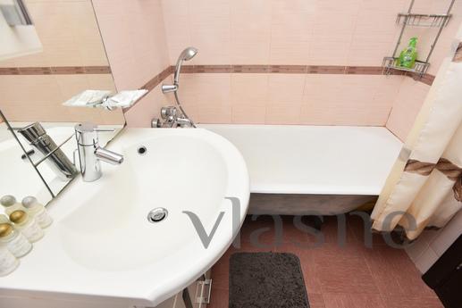 Daily , Yekaterinburg - apartment by the day