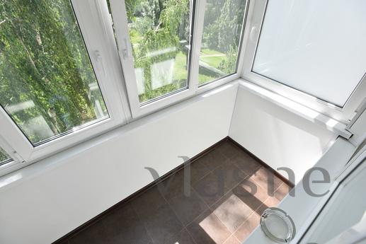 Daily , Yekaterinburg - apartment by the day