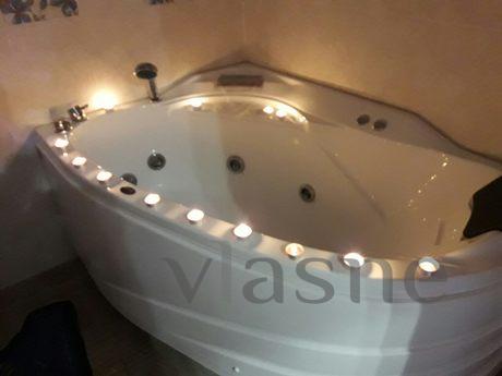 1 bedroom apartment for rent, Irkutsk - apartment by the day