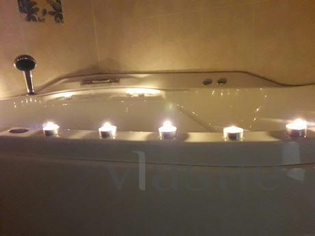 1 bedroom apartment for rent, Irkutsk - apartment by the day