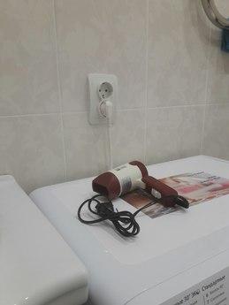 1 bedroom apartment for rent, Irkutsk - apartment by the day