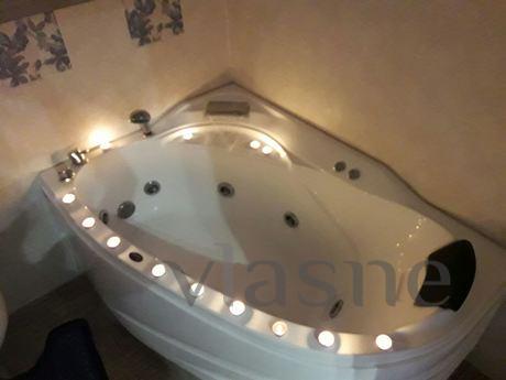 1 bedroom apartment for rent, Irkutsk - apartment by the day