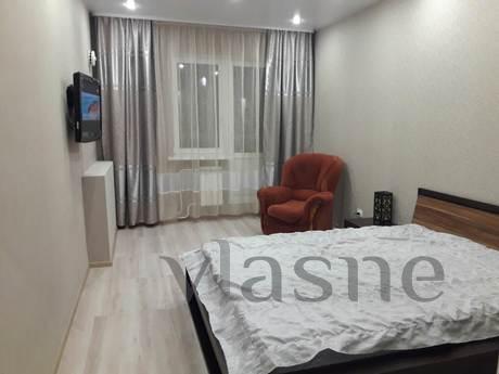 1 bedroom apartment for rent, Irkutsk - apartment by the day