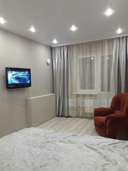 1 bedroom apartment for rent, Irkutsk - apartment by the day