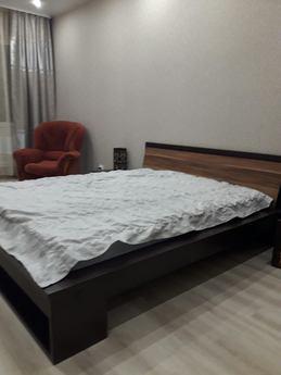 1 bedroom apartment for rent, Irkutsk - apartment by the day