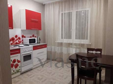 1 bedroom apartment for rent, Irkutsk - apartment by the day