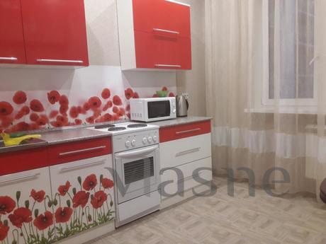 1 bedroom apartment for rent, Irkutsk - apartment by the day