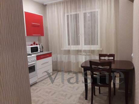 1 bedroom apartment for rent, Irkutsk - apartment by the day