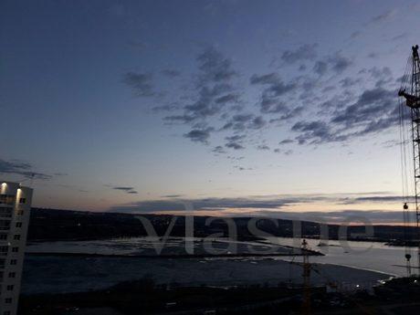1 bedroom apartment for rent, Irkutsk - apartment by the day