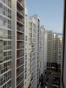 1 bedroom apartment for rent, Irkutsk - apartment by the day