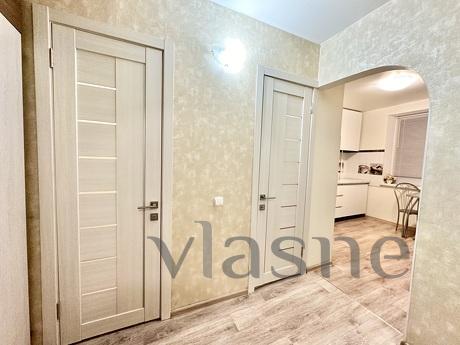 Rent . Luxury apartment (rent), Magnitogorsk - apartment by the day