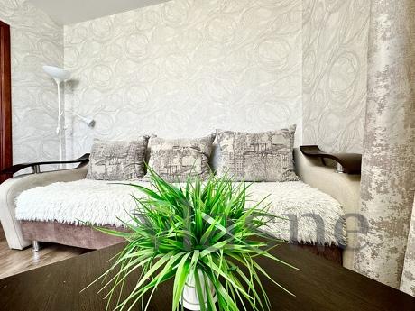 2 bedroom apartment for rent, Magnitogorsk - apartment by the day
