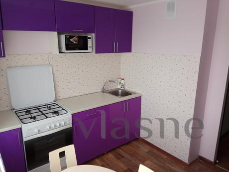 2 bedroom apartment for rent, Magnitogorsk - apartment by the day