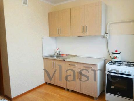 2-room apartments (day, night, hour), Magnitogorsk - apartment by the day